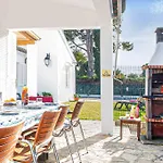Singala 빌라 포엔샤 항구