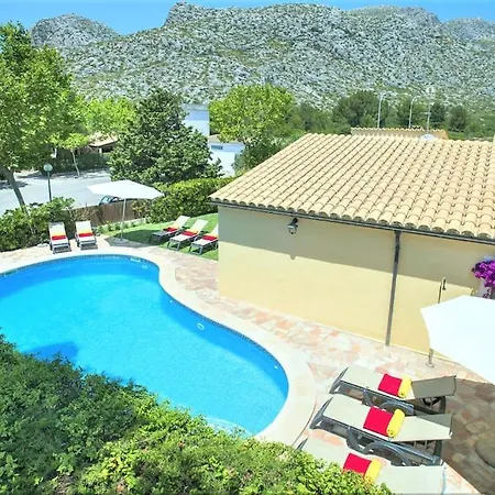 Singala * Port de Pollenca