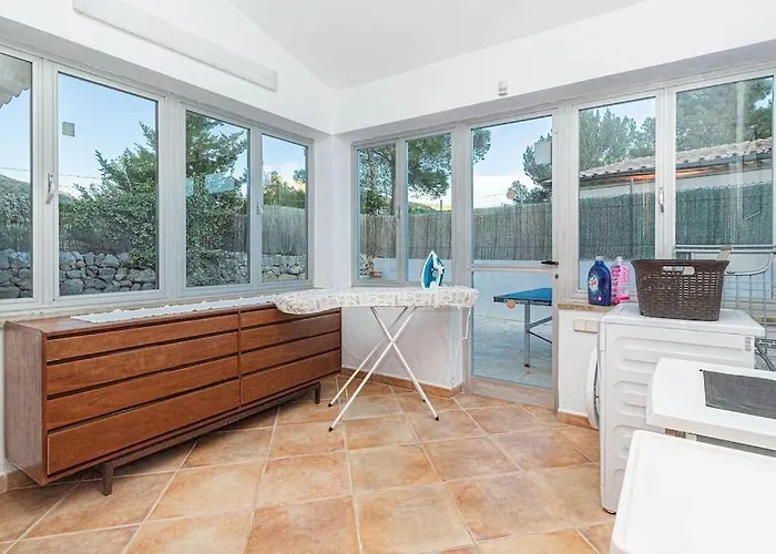 Βίλα Singala Port de Pollenca