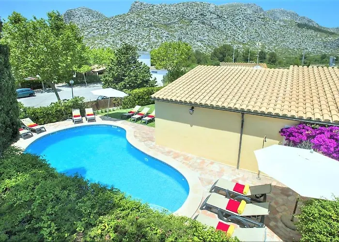 Singala * Port de Pollenca