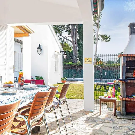 Singala Villa Port de Pollença