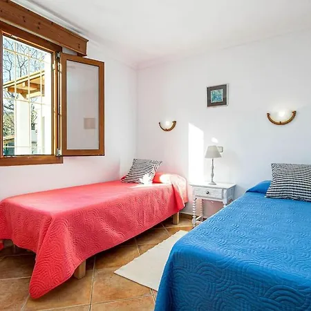 Singala Villa Port de Pollença