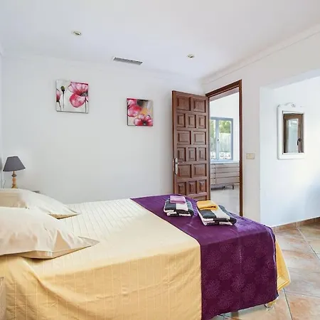 Villa Singala Port de Pollenca