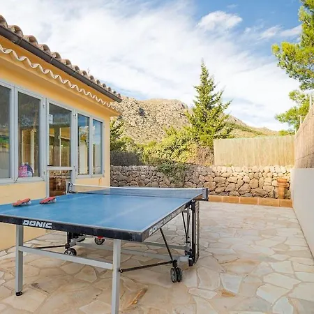 Vila Singala Port de Pollença