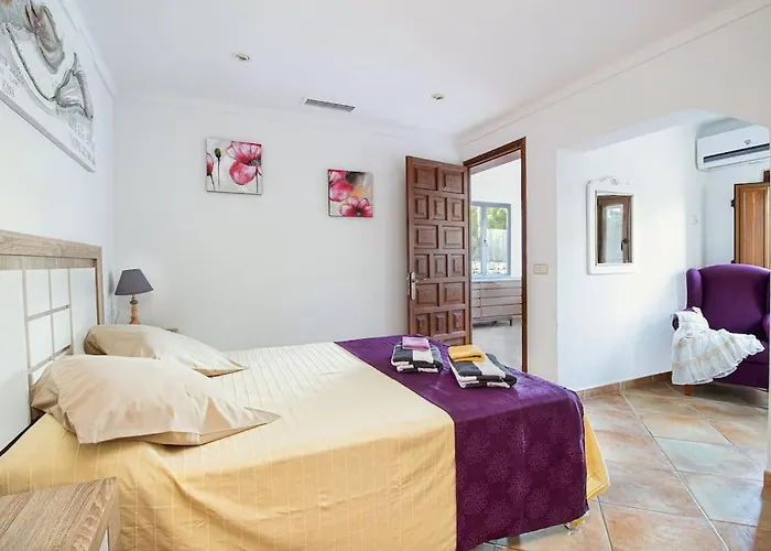 Villa Singala Port de Pollença