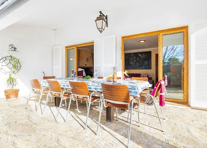 Singala Port de Pollença