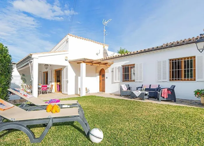 Singala Port de Pollença