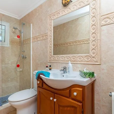 Singala Вілла *