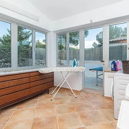 Вілла Singala Порт-де-Польєнса