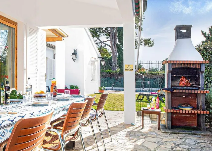 Singala Villa Port de Pollença