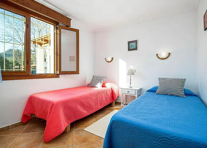 Singala Villa Port de Pollença